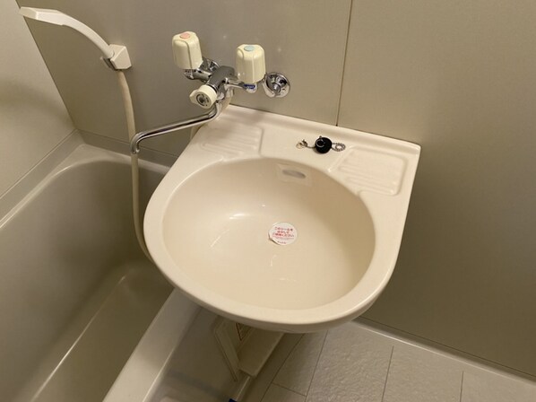 ひまわりハイツの物件内観写真